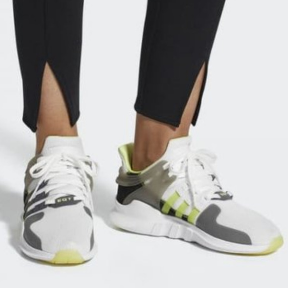 ADIDAS Originals EQT Adv Sneakers - Picture 5 of 8